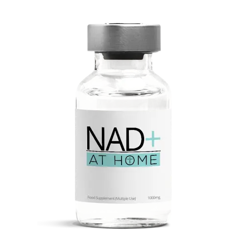NAD+ Home Kit Image