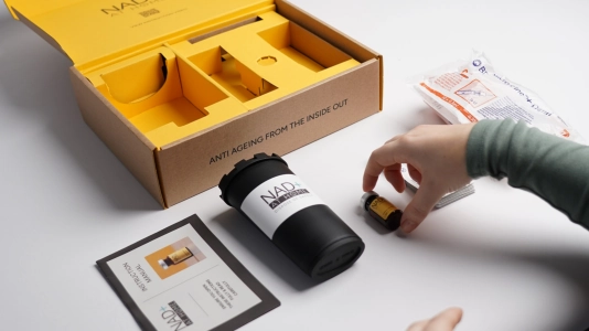 Rigid Boxes packaging