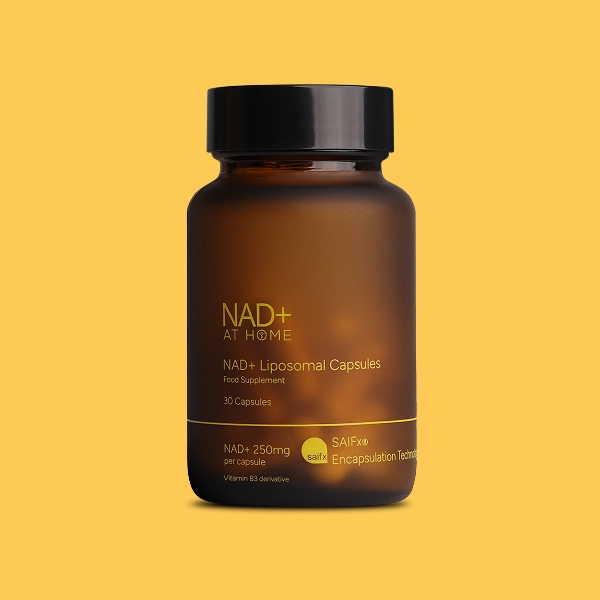 What Is NAD+?