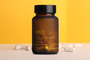 What Does Liposomal Mean?