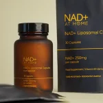 NAD Home Kit Bild