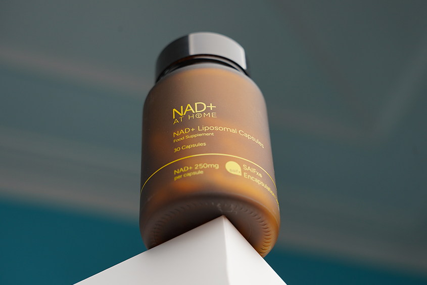 How to Choose a Quality Liposomal Supplement 