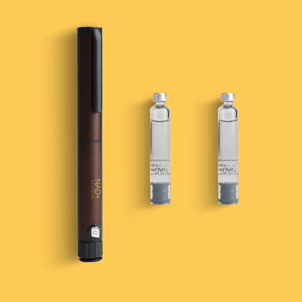 nad+ pen kit 1 month