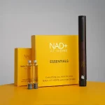 NAD+ pen product imagery