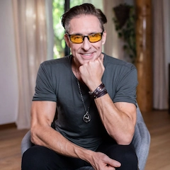 Dave Asprey