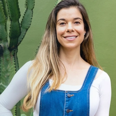 Dr. Rhonda Patrick