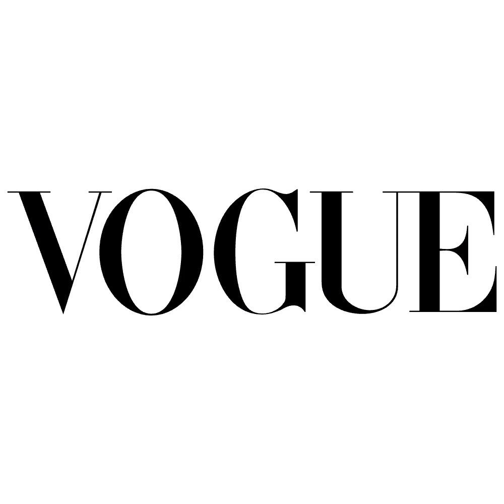 Vouge Logo