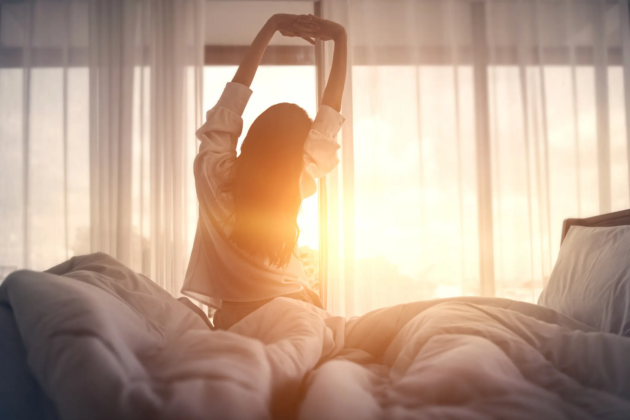 Does NAD Help With Sleep?
