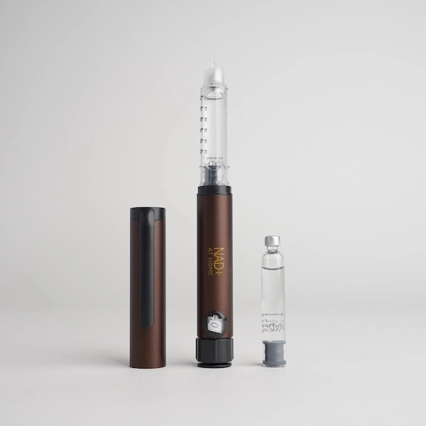 What is NAD+?