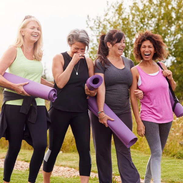 Lifestyle Tips To Support Glutathione and NAD+ Naturally