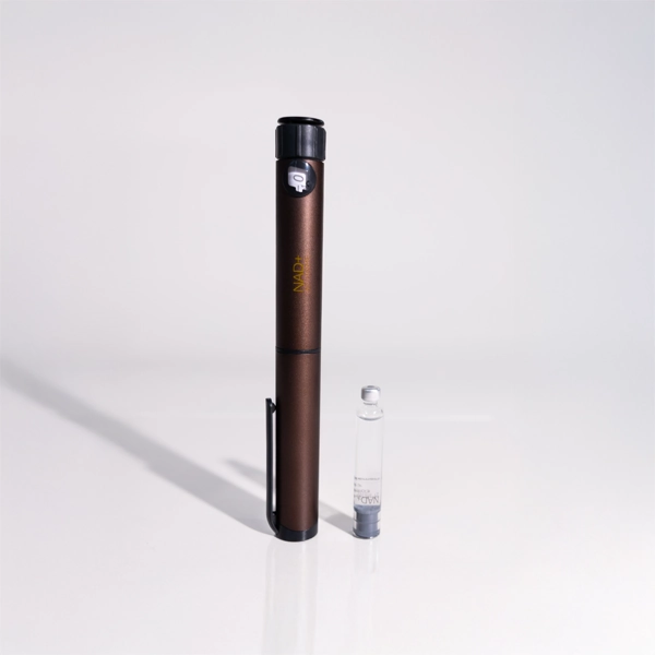 NAD+ Injection Pen Discovery Kit