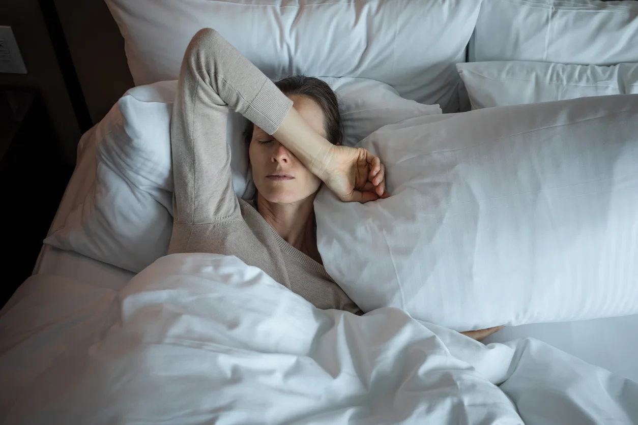 7 Common NAD Deficiency Symptoms