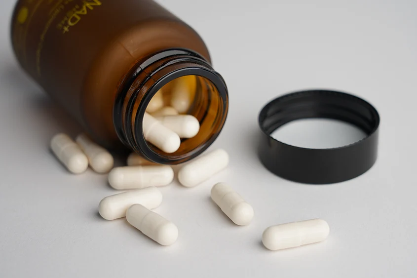 What Does Liposomal Mean?