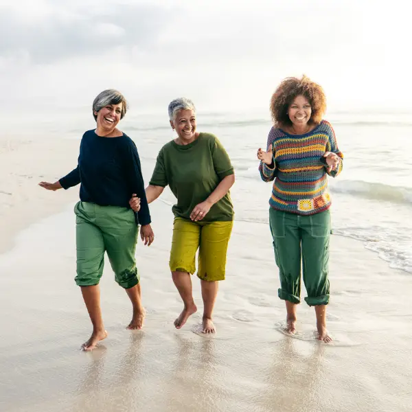 Does NAD+ Help With Menopause Symptoms