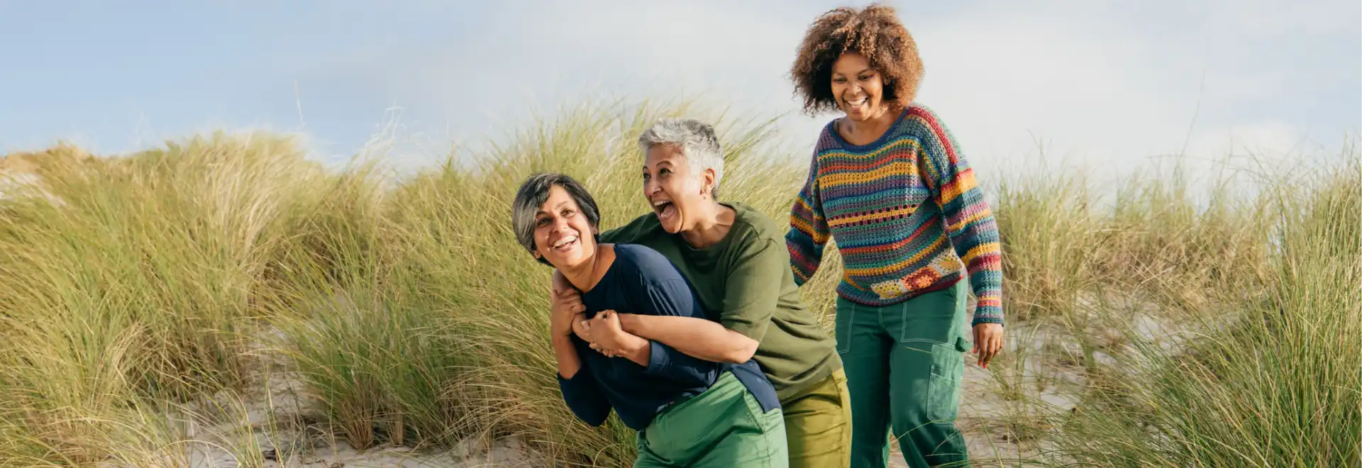 Does NAD+ Help With Menopause Symptoms?