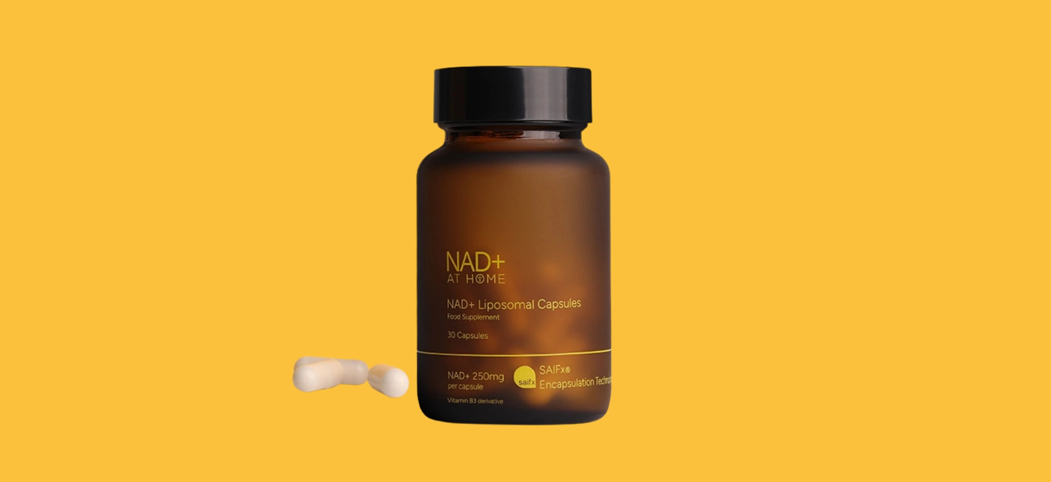 Is Taking NAD Orally Effective?