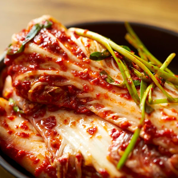 What Foods Are High in NAD+