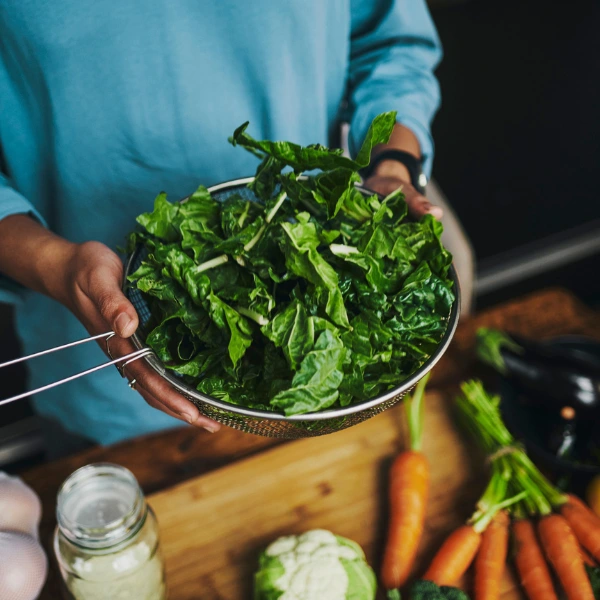 What Foods Are High in NAD+