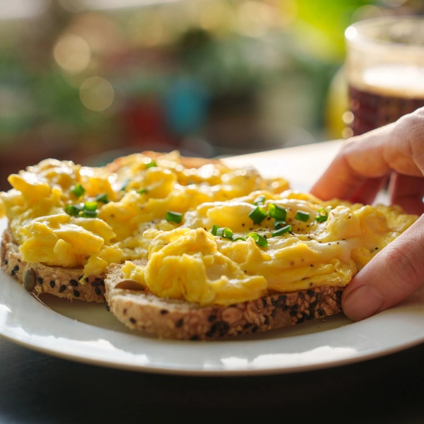 What Foods Are High in NAD+