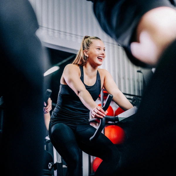 Does Exercise Increase NAD+ Levels