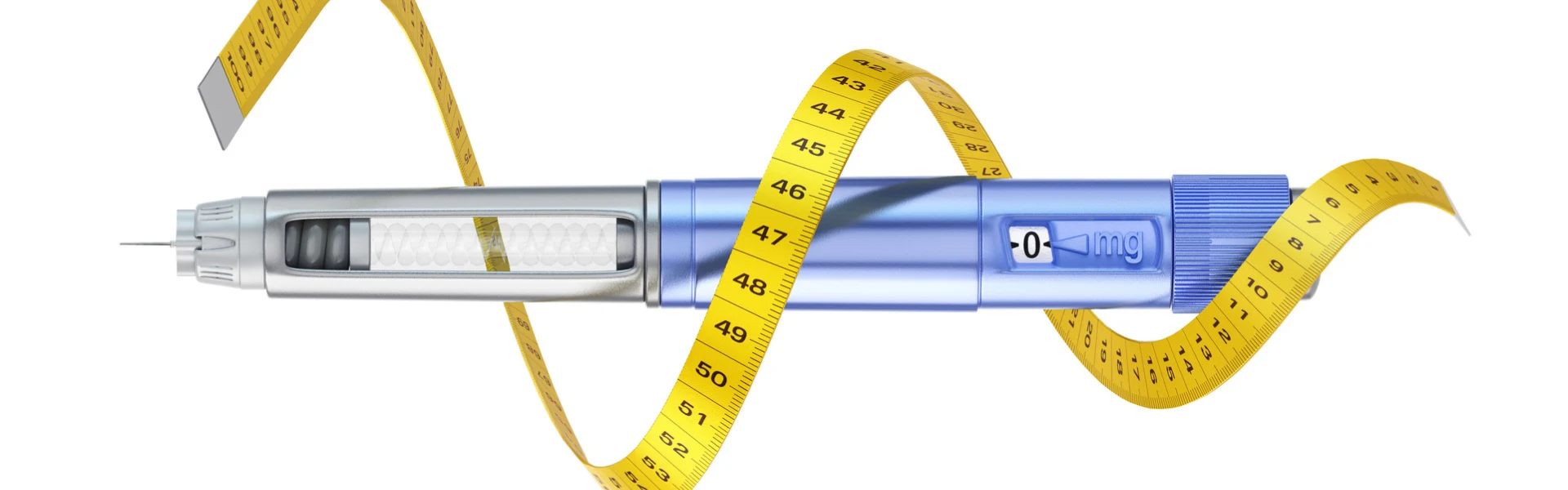 NAD and GLP-1: Can You Take Them Together?