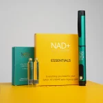 lglutathione injection pen home kit with all essentials and contents of the product out