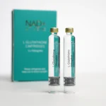 lglutathione refill kit cartridges