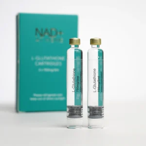 lglutathione refill kit cartridges