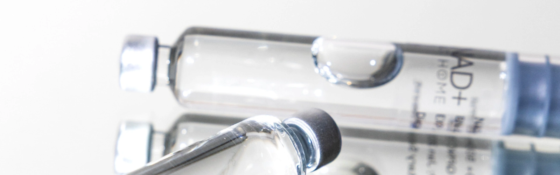 How NAD+ Supports Brain Health