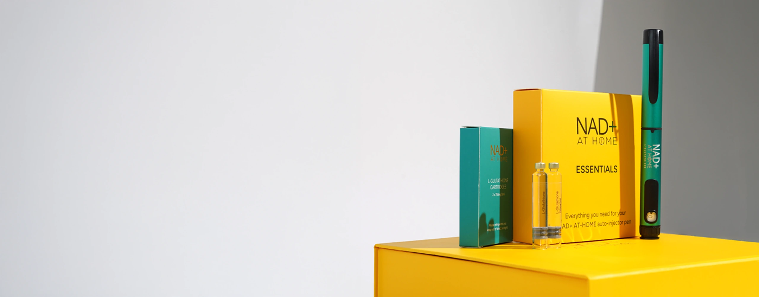 lglutathione pen portal