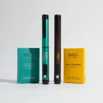 lglutathione and nad+ pen combo kit