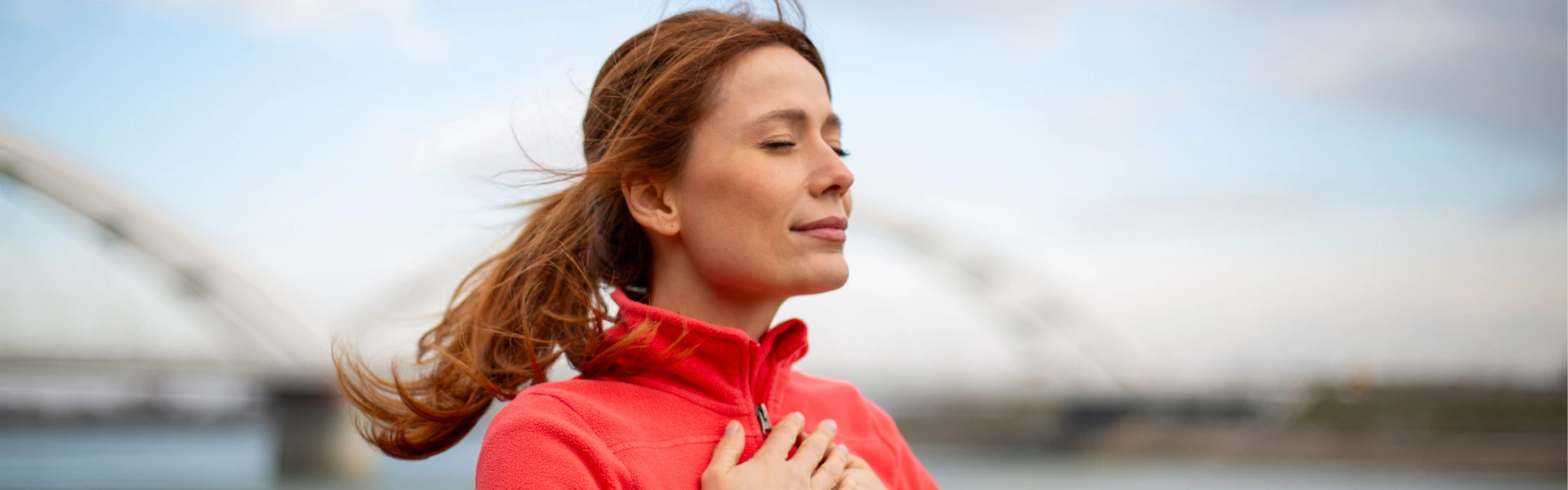 How to Reset Your Nervous System