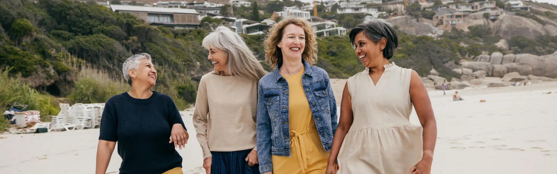 Can NAD+ Help With Perimenopause?