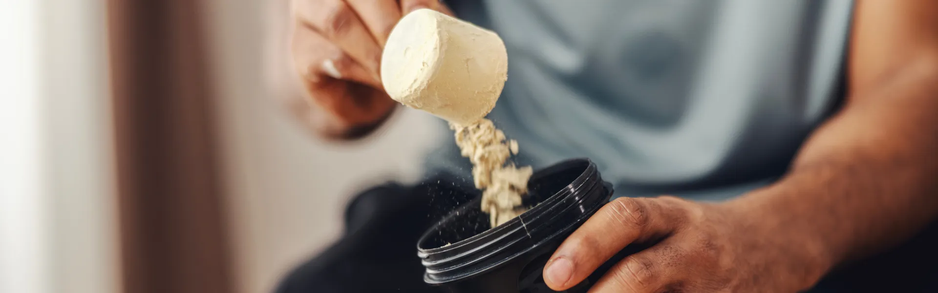 Can You Take NAD+ and Creatine Together? What You Need to Know