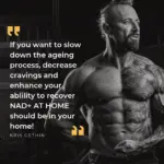 NAD Home Kit Imagen