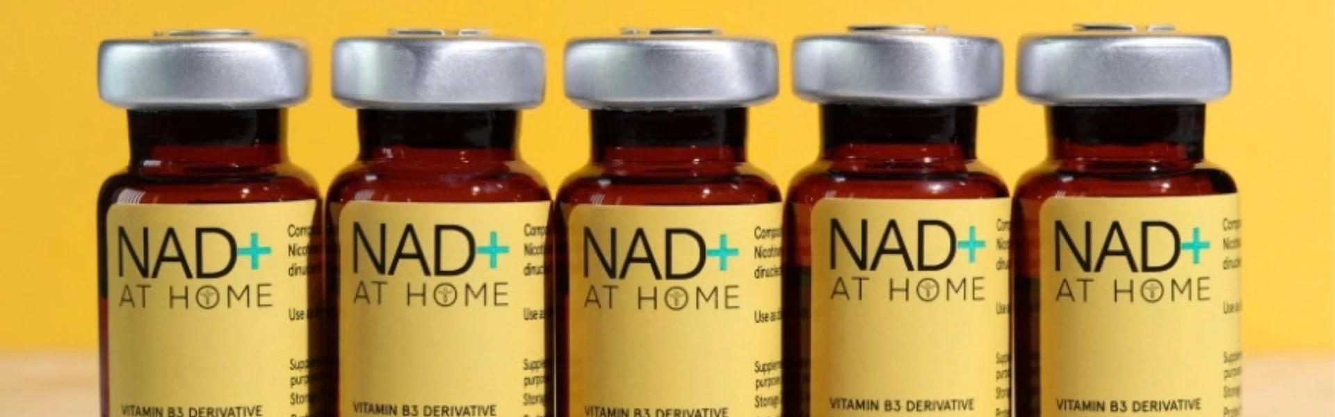 Are NAD+ Injections Safe for Long-Term Use?
