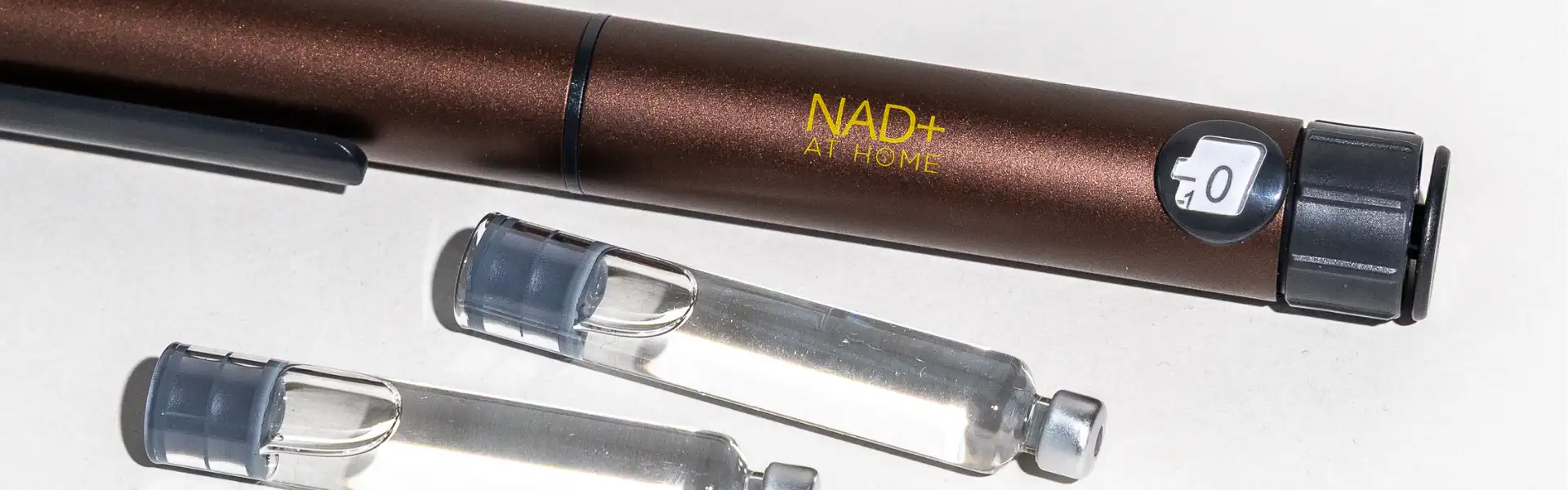 Why Can NAD+ Injections Sting or Burn?